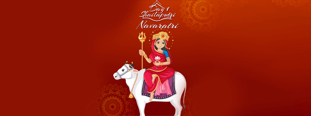 Essence of Navaratri as per Graphology: Day 1: Shailaputri