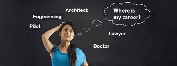 Confused about the career…? Graphology helps to find suitable career