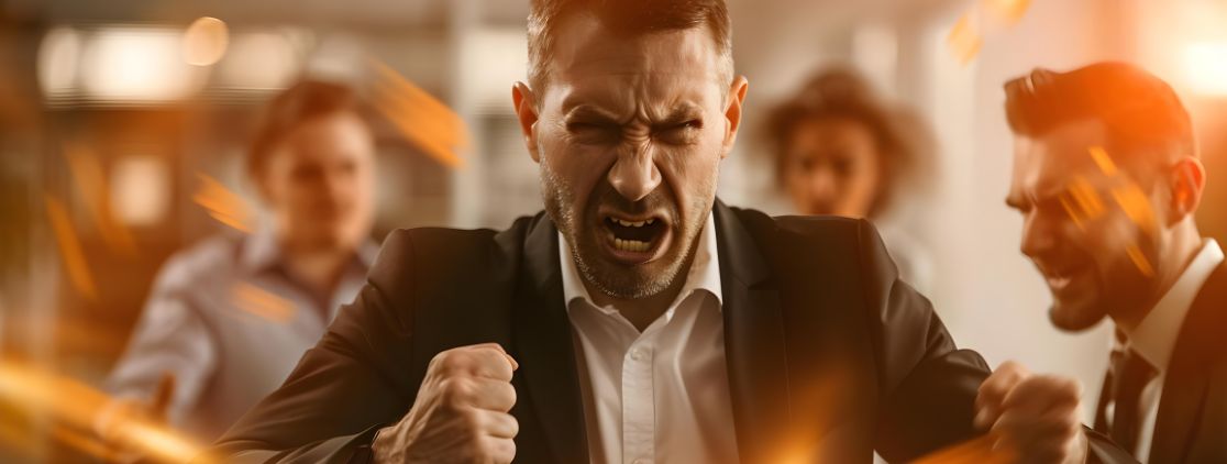 Anger Management: Why is it important