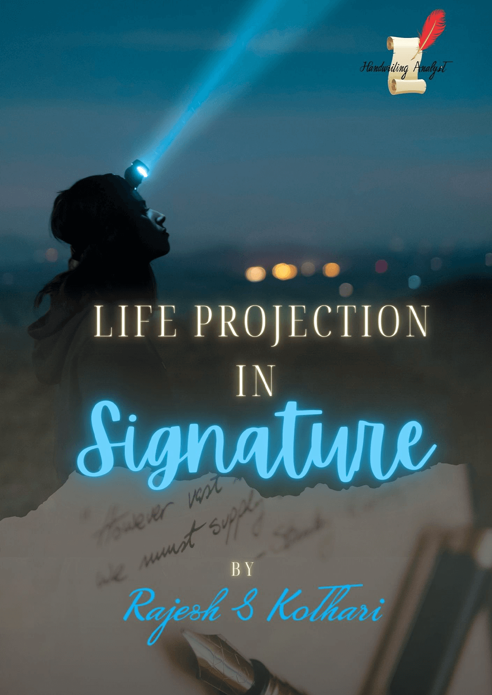 Life Projection in Signature